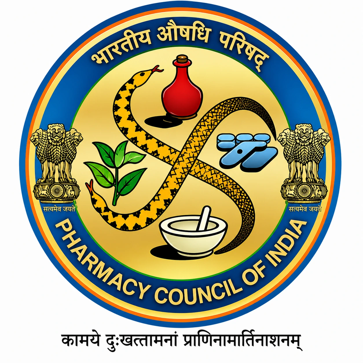 Pharmacy Council of India