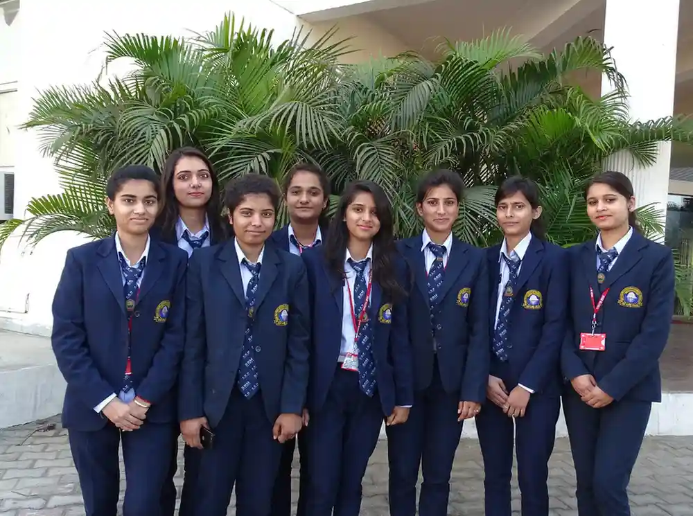 College Placements: Bridging Education and Career Success