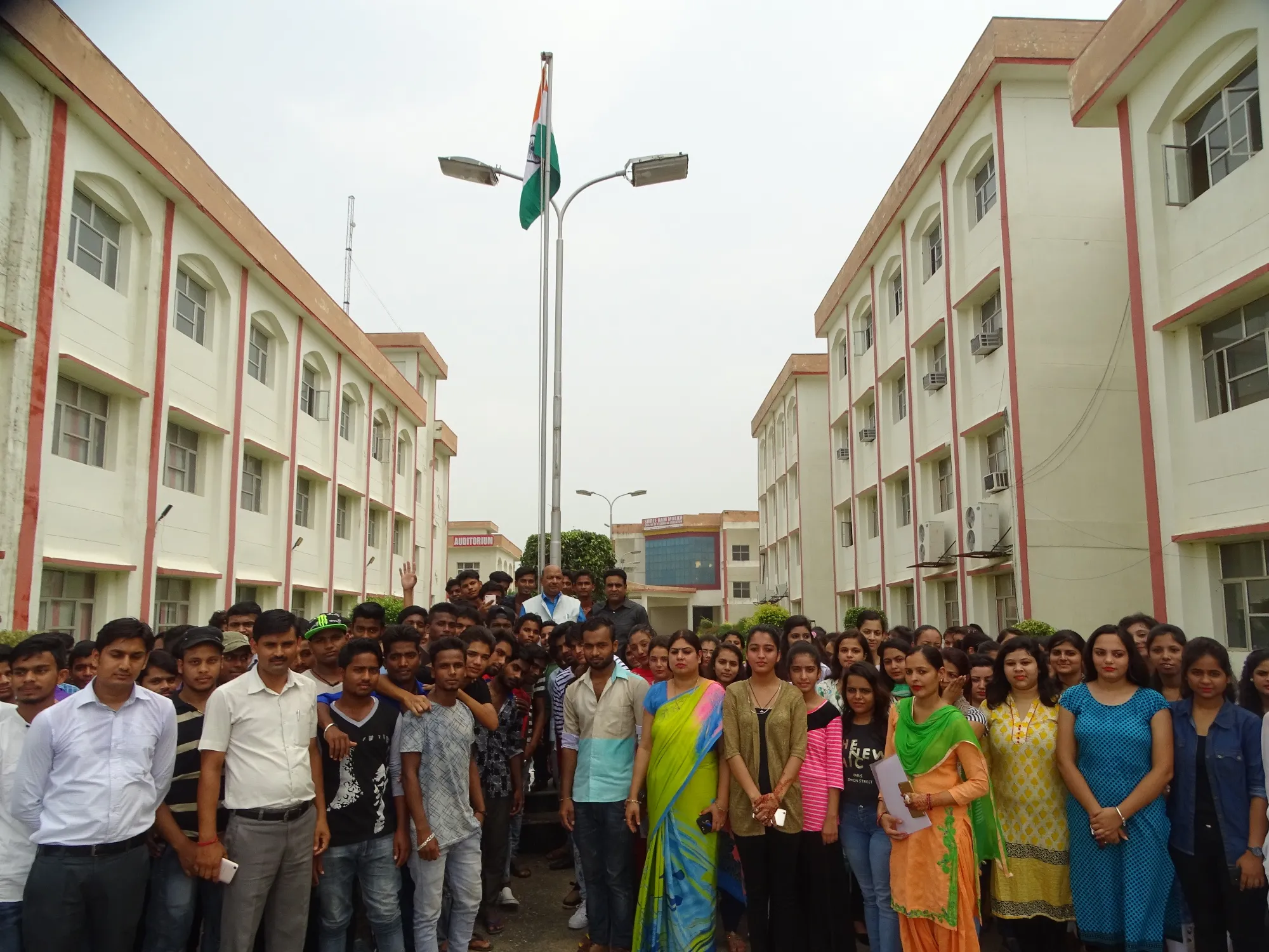 The Importance of College Education in Shaping Future Success